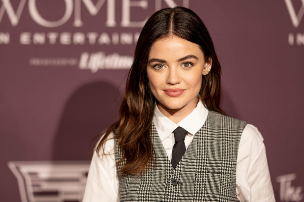 Lucy Hale pic #1340512
