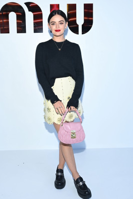 Lucy Hale pic #1273228