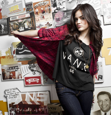 Lucy Hale pic #339709