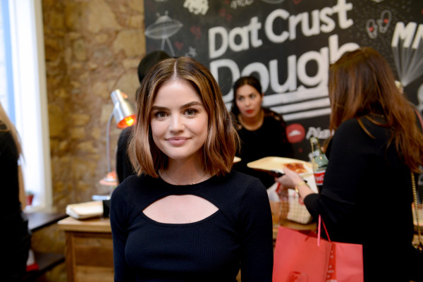 Lucy Hale pic #1025848