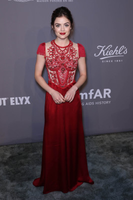 Lucy Hale pic #1006348