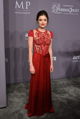 Lucy Hale pic #1006346