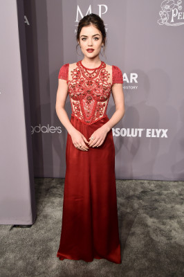 Lucy Hale pic #1006345