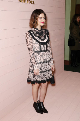 Lucy Hale pic #1007183