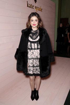 Lucy Hale pic #1007185