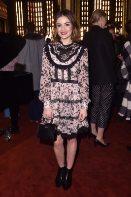 Lucy Hale pic #1007181