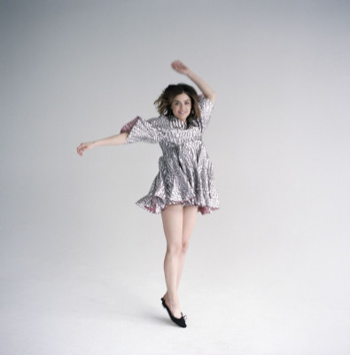 Lucy Hale pic #1018050