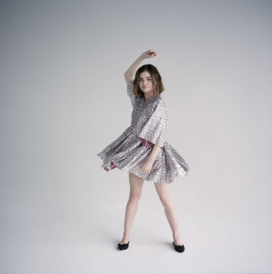 Lucy Hale pic #1018048