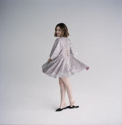 Lucy Hale pic #1018045