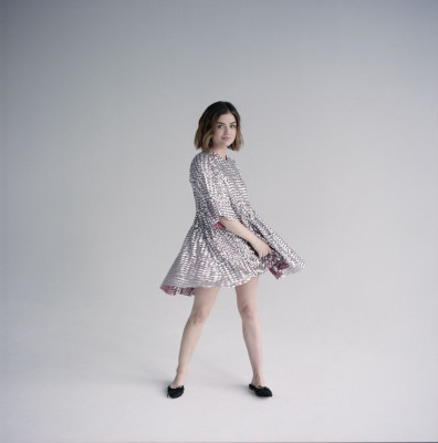 Lucy Hale pic #1018046