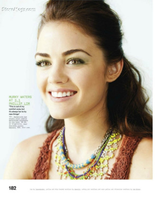 Lucy Hale pic #571733