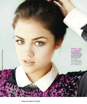 Lucy Hale pic #571732