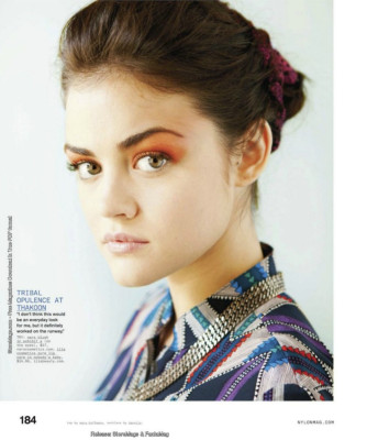 Lucy Hale pic #571731