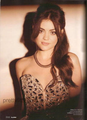 Lucy Hale pic #571724