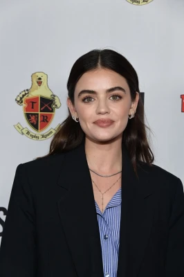 Lucy Hale pic #1319086