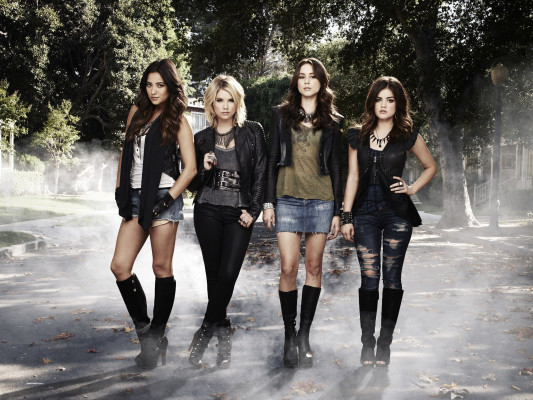 Lucy Hale pic #794790