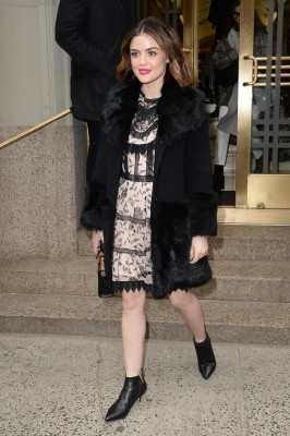 Lucy Hale pic #1007343