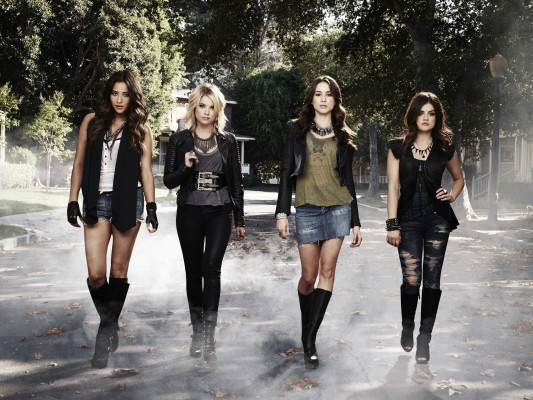 Lucy Hale pic #794782
