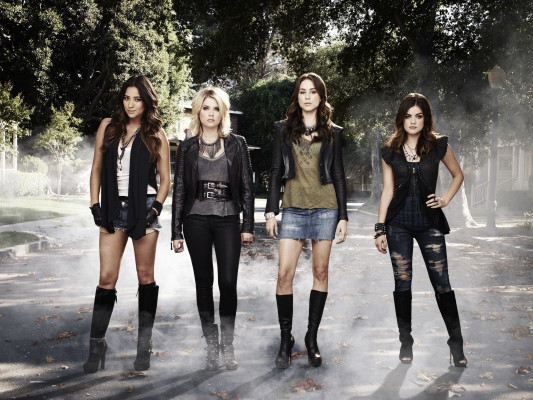 Lucy Hale pic #794789