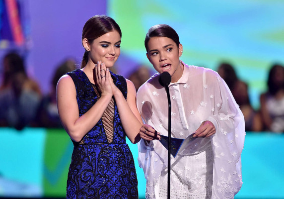 Lucy Hale pic #791781
