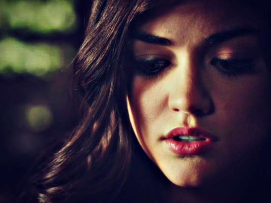 Lucy Hale pic #562175