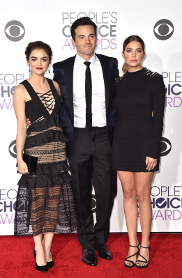 Lucy Hale pic #825009