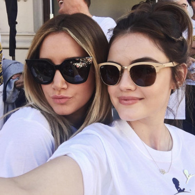 Lucy Hale pic #885247