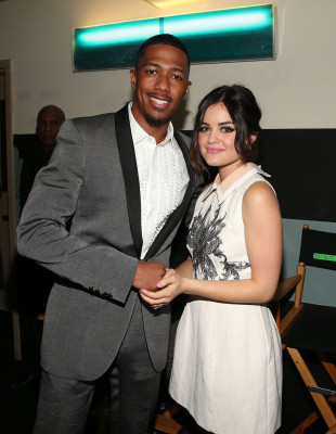 Lucy Hale pic #555892