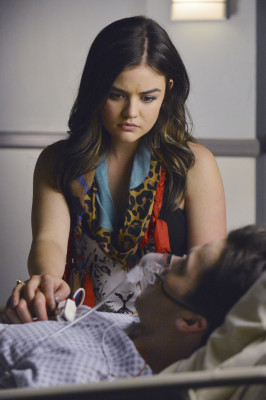 Lucy Hale pic #822661