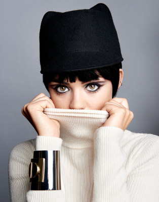 Lucy Hale pic #740234