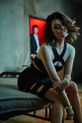 Lucy Hale pic #791246