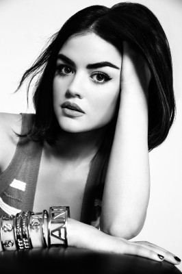 Lucy Hale pic #765517