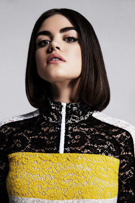 Lucy Hale pic #765513