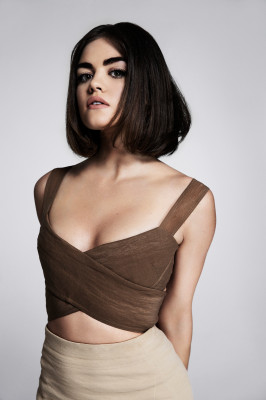 Lucy Hale pic #765512