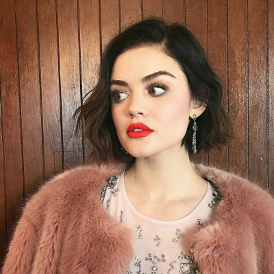 Lucy Hale pic #985856