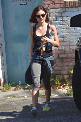 Lucy Hale pic #767611