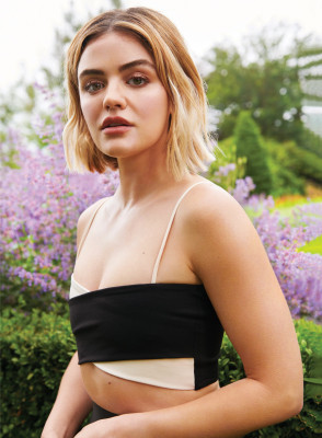 Lucy Hale pic #1268725