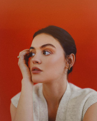 Lucy Hale pic #1295773