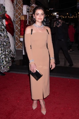 Lucy Hale pic #1317144