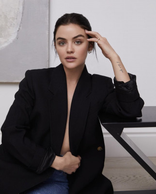 Lucy Hale pic #1298812