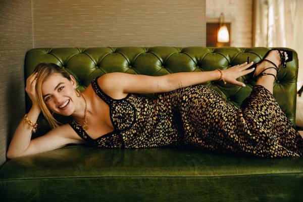 Lucy Hale pic #1292956