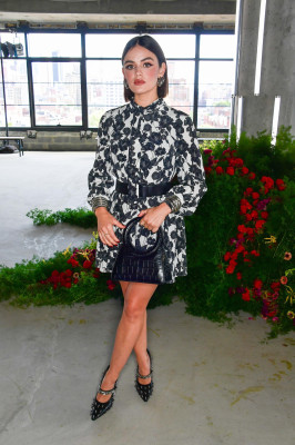 Lucy Hale pic #1269105