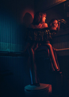 Lucy Hale pic #1080743