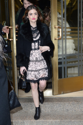 Lucy Hale pic #1007350
