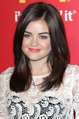 Lucy Hale pic #448557