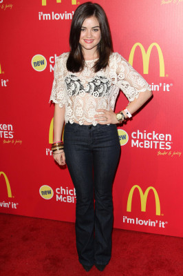 Lucy Hale pic #448556