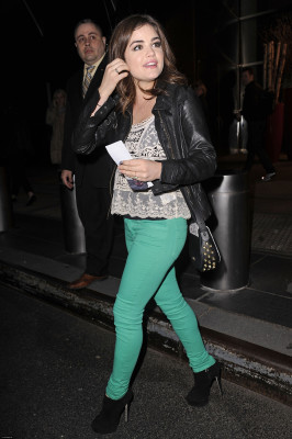 Lucy Hale pic #462095