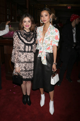 Lucy Hale pic #1007348