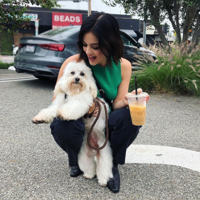 Lucy Hale pic #1146599