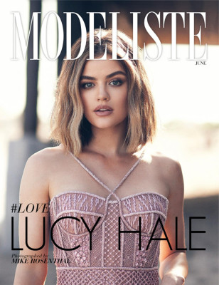 Lucy Hale pic #1037775